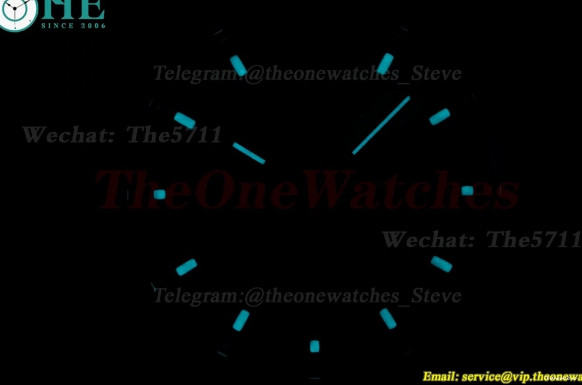 EWF Daytona Bule SS Dial A7750 904 Dark 116509 SS 0108